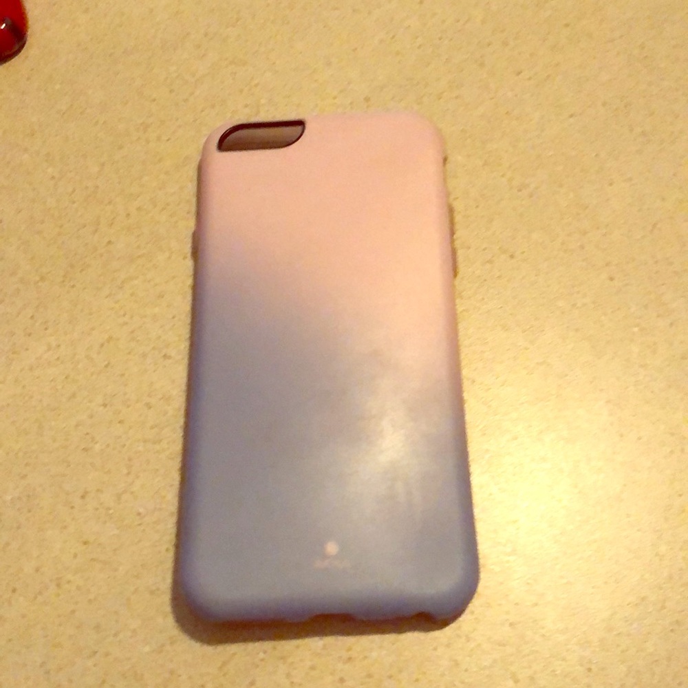 Akna Ombré Iphone6 Case!